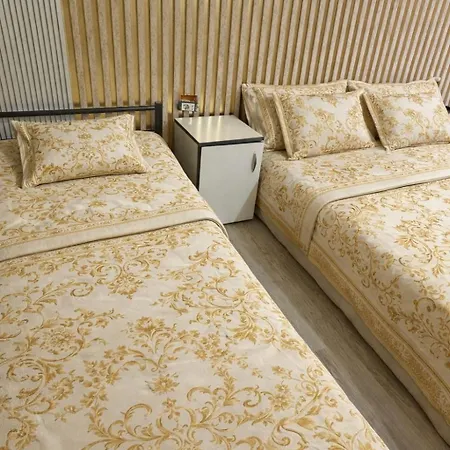 Guest house La Tomi Constanta