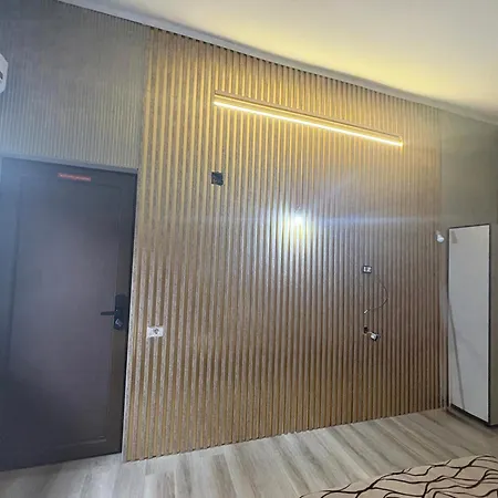 La Tomi Guest house Constanta