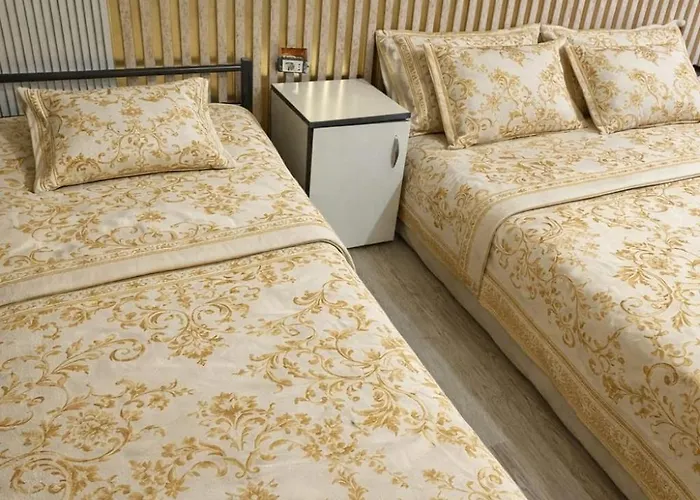 Guest house La Tomi Constanta